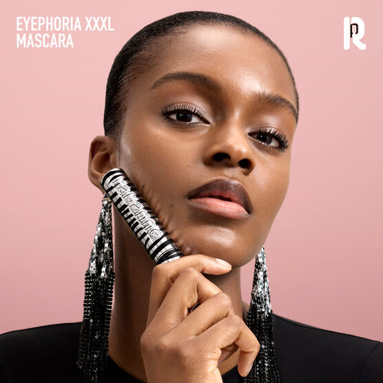 M&Aacute;SCARA DE CILIOS RABANNE EYEPHORIA XXXL EXTREME VOLUME